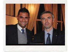 Bufera calcio, ex arbitro Abbattista: “Inchiesta è risarcimento morale, Aia stuprata da mestieranti”