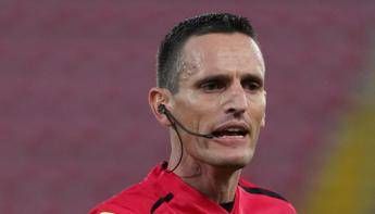Bufera calcio, ex arbitro Minelli: “Spero indaghi anche Roma, cambiano nomi ma non sistema”