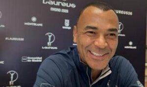 Cafu: “Lavoro Gasperini a Roma buonissimo, lui e Ranieri due uomini… che dovevano portare tranquillità”