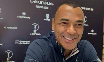 Cafu: “Lavoro Gasperini a Roma buonissimo, lui e Ranieri due uomini… che dovevano portare tranquillità”