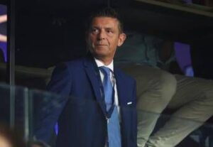 Calcio, il designatore degli arbitri Rocchi indagato per concorso in frode sportiva: “Sono sereno”