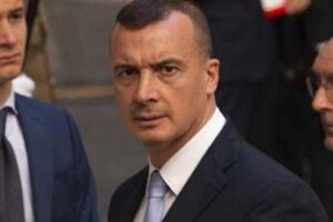 Casalino scende in politica: “Mi candido a Ceglie Messapica, non si può restare neutrali”