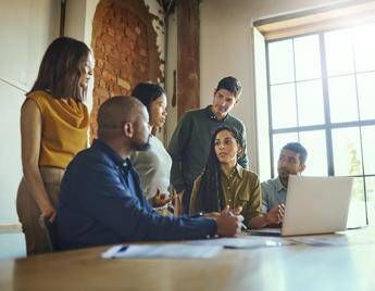 Cegos, 31% lavoratori teme la scomparsa del proprio lavoro per la diffusione dell’IA