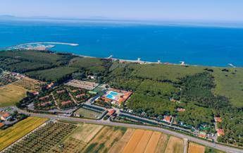 Club del Sole rafforza la presenza in Toscana e raggiunge quota 29 Villaggi con l’acquisizione di Le Gorette Cecina Easy Camping Village