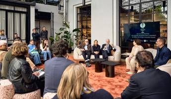 Confindustria Nautica e Trussardi Casa avviano collaborazione per Salone Nautico Internazionale