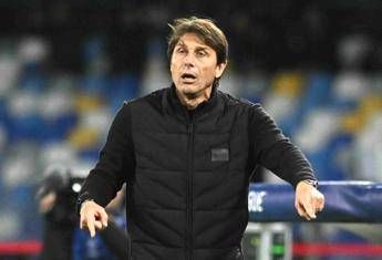 Conte, addio al Napoli? “Futuro? Ho comunicato le mie intenzioni a De Laurentiis”