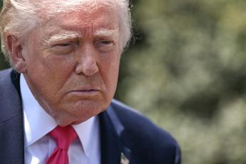 Corte Suprema Usa contro Trump: stop a limitazioni a ius soli. Il presidente: “Serve una nuova legge”