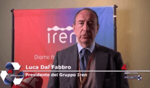 Dal Fabbro (Iren): “Su temi Esg premiate 10 migliori tesi su 400 proposte”