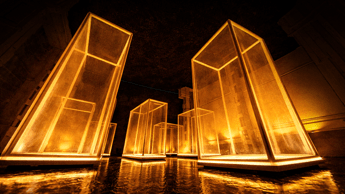 Design, a Base Milano l’inquinamento acustico urbano diventa una listening experience firmata Continental