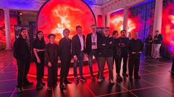 Design, al Fuorisalone Hilo presenta ‘Your Own Universe’