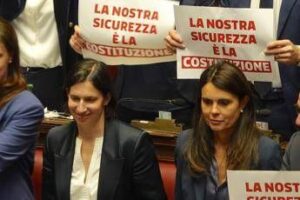 Dl sicurezza, ok definitivo Camera con 162 sì. Meloni: “Nessun precedente pericoloso”