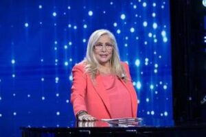 Domenica In, i Pooh e Sal Da Vinci ospiti oggi di Mara Venier