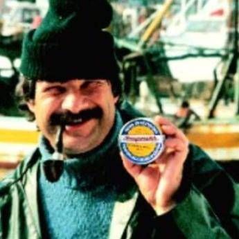 È morto Franco Botto, addio al volto dello spot del ‘Tonno Insuperabile’