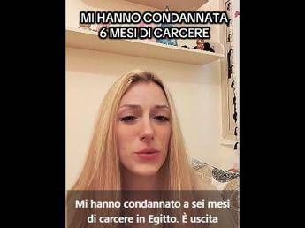Egitto, confermata la condanna per adulterio all’italiana Nessy Guerra: “Sono sconvolta e ho paura, governo mi aiuti”