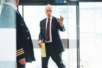 Elezioni Figc, Malagò: “Non ho ancora deciso per candidatura. Priorità? Calcio metta da parte personalismi”