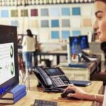 Evoluzione della telefonia desktop, HP integra intelligenza artificiale e sicurezza