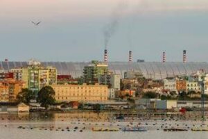 Ex Ilva, Tar Lecce sospende ordinanza sindaco Taranto su stop a centrale termoelettrica
