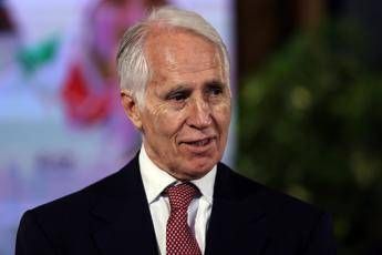 Figc, calciatori e allenatori con Malagò: “È la persona giusta per le sfide del futuro”