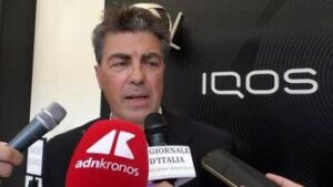 Frega (Philip Morris Italia): “Ricerca e tecnologia chiave del successo”