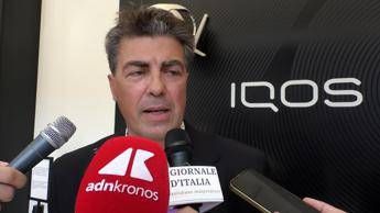 Frega (Philip Morris Italia): “Ricerca e tecnologia chiave del successo”