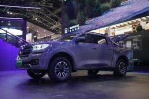 GWM accelera su AI e piattaforme multi-energia