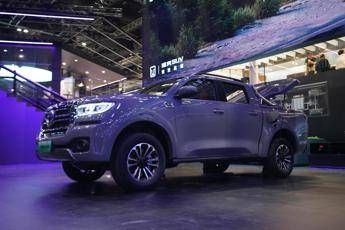 GWM accelera su AI e piattaforme multi-energia