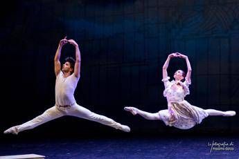 Giornata della danza, dalla scienza le buone ragioni per lasciarsi andare al ritmo