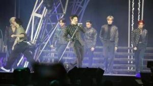 Gli Ateez a Rock in Roma 2026, la band coreana attesa l’8 luglio