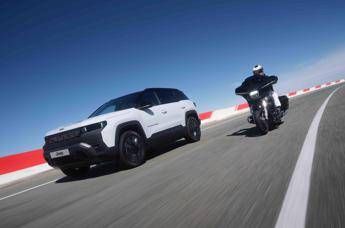 Harley-Davidson e Jeep, partnership europea 2026