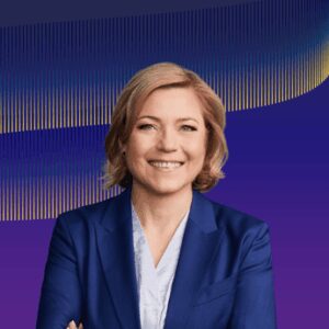 Henna Virkkunen sarà alla World tech conference