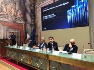 Ia, al Senato conferenza ‘Ai Italia. L’Ai tra innovazione e sovranità digitale’
