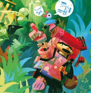 Icone pop a Napoli, il Comicon 2026 accende i motori