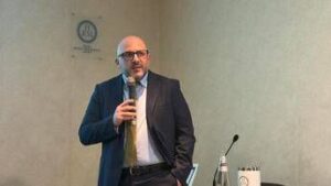 Imprese, Colistra (GreenShare): “Con ingresso in Flosslab accesso a tavoli più prestigiosi”