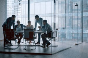 Imprese, Confindustria: nel 2025 reti in crescita, +7,6% contratti e +5,2% aziende