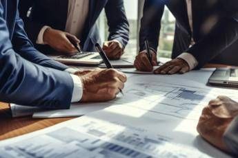 Imprese, Lombardia leader anche per società benefit: crescita record e 31 mld di valore prodotto