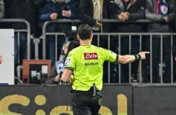 Inchiesta arbitri, Chiné: “Ricostruzioni non vere e fantasiose”