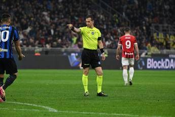 Inchiesta arbitri, Rocchi e l’incontro a San Siro. Per gli inquirenti “si può capire chi c’era”