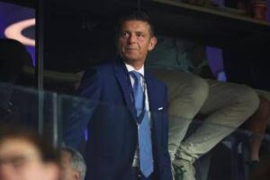 Inchiesta arbitri, da interrogatorio Rocchi a nuovi indagati e Inter-Roma: tutto sul caos in Serie A