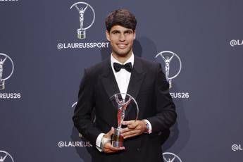 Infortunio Alcaraz, il medico-fisiatra: “Polso anello debole dei tennisti”