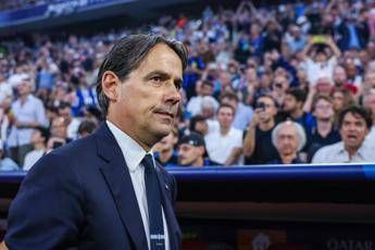 Inzaghi: “Scioccato da inchiesta, arbitri hanno penalizzato Inter. Con la Champions sarei rimasto in nerazzurro”