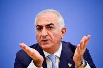 Iran, Reza Pahlavi: “Media europei più interessati a criticare Usa e Israele che al massacro dei manifestanti”