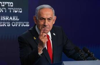 Israele colpisce obiettivi militari in Iran