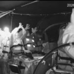 Israele intercetta la Flotilla diretta a Gaza: “175 attivisti ora su nostre imbarcazioni”