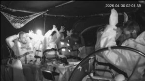 Israele intercetta la Flotilla diretta a Gaza: “175 attivisti ora su nostre imbarcazioni”