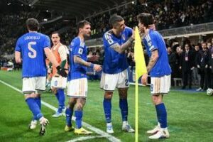 Italia ripescata ai Mondiali? Iran protesta: “Non si vince con la politica”