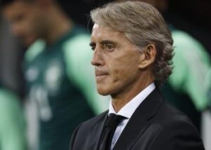 Italia, si avvicina ritorno di Mancini? Ufficiale addio all’Al Sadd