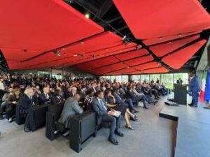 Kenya, premier: “Ruto guida riforme e integrazione economica africana”