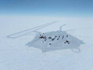 L’Antartide svela 1,2 milioni di anni di storia a 2,8 km di profondità