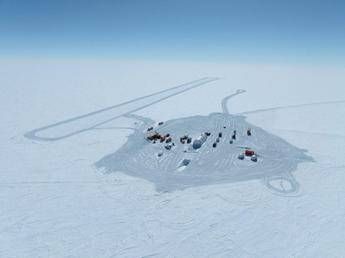 L’Antartide svela 1,2 milioni di anni di storia a 2,8 km di profondità