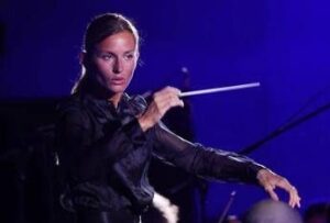 La Fenice: “Annullata la collaborazione con Beatrice Venezi”